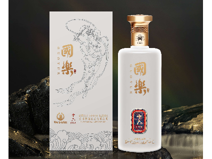 國樂醬酒&middot;十六