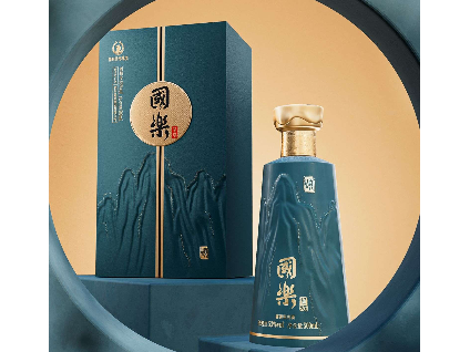 國樂醬酒&middot;頌